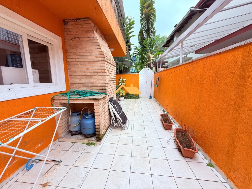 Casa de Condomínio, 3 quartos - Foto 9