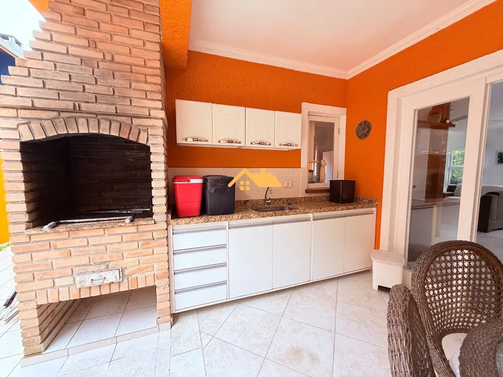 Casa de Condomínio, 3 quartos - Foto 11