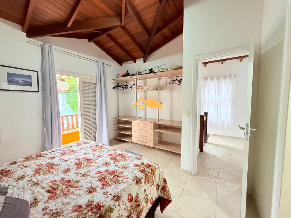 Casa de Condomínio, 3 quartos - Foto 12