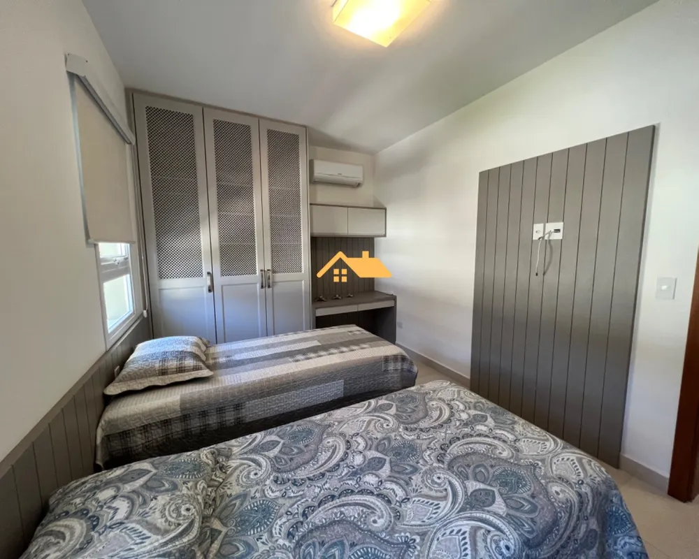 Casa de Condomínio, 5 quartos - Foto 9