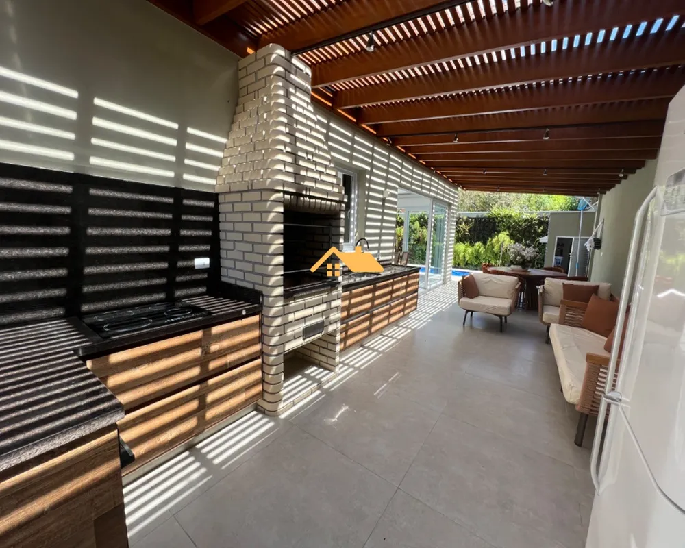 Casa de Condomínio, 5 quartos - Foto 16
