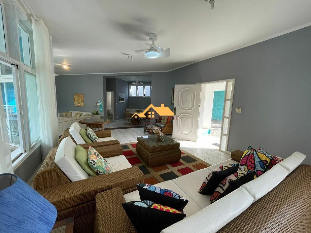 Casa, 6 quartos, 500 m² - Foto 21