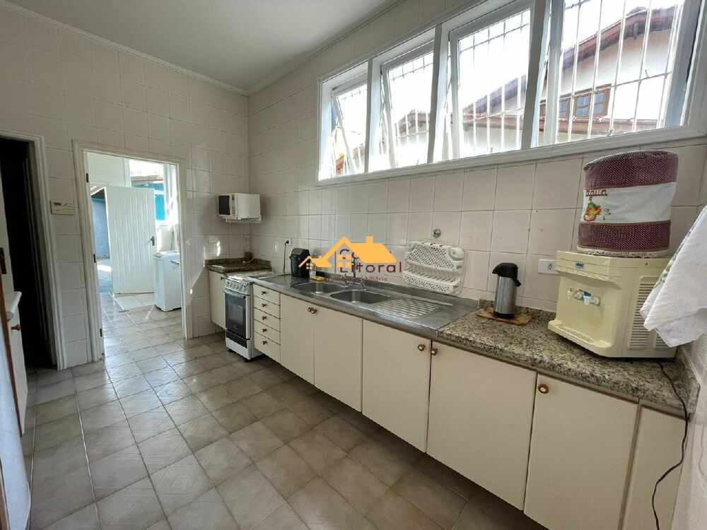 Casa, 6 quartos, 500 m² - Foto 17