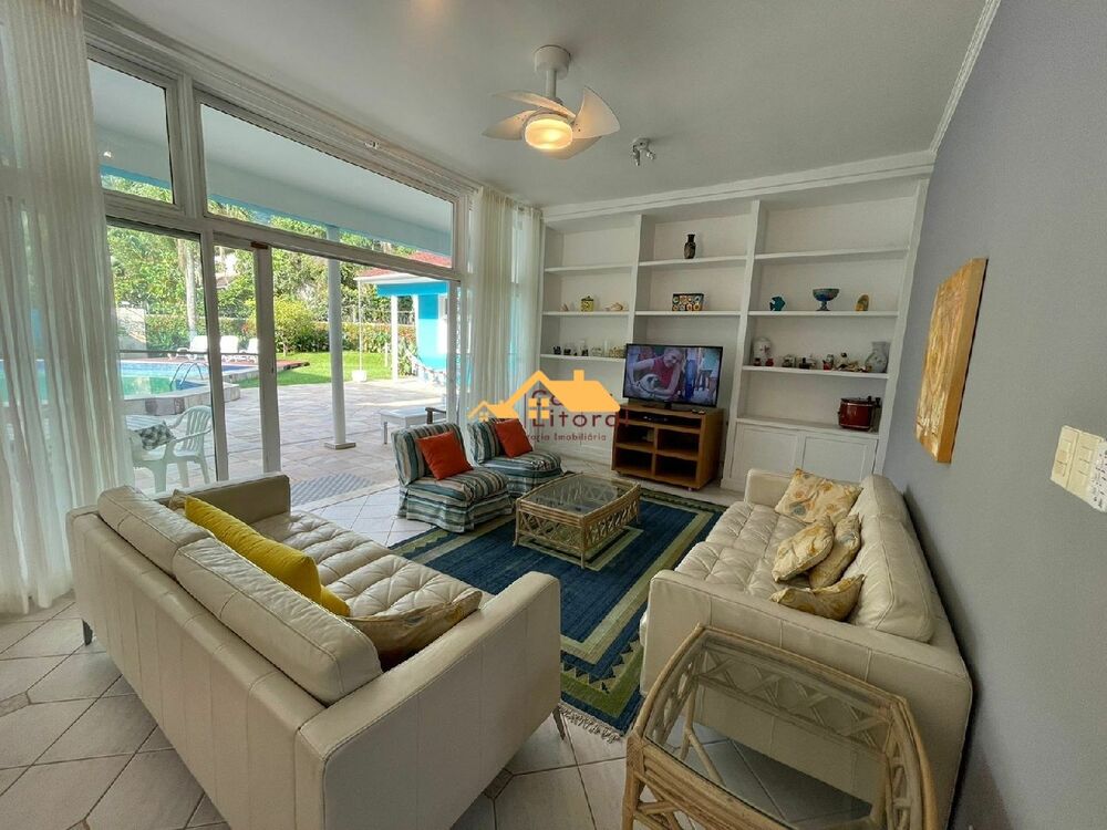 Casa, 6 quartos, 500 m² - Foto 13