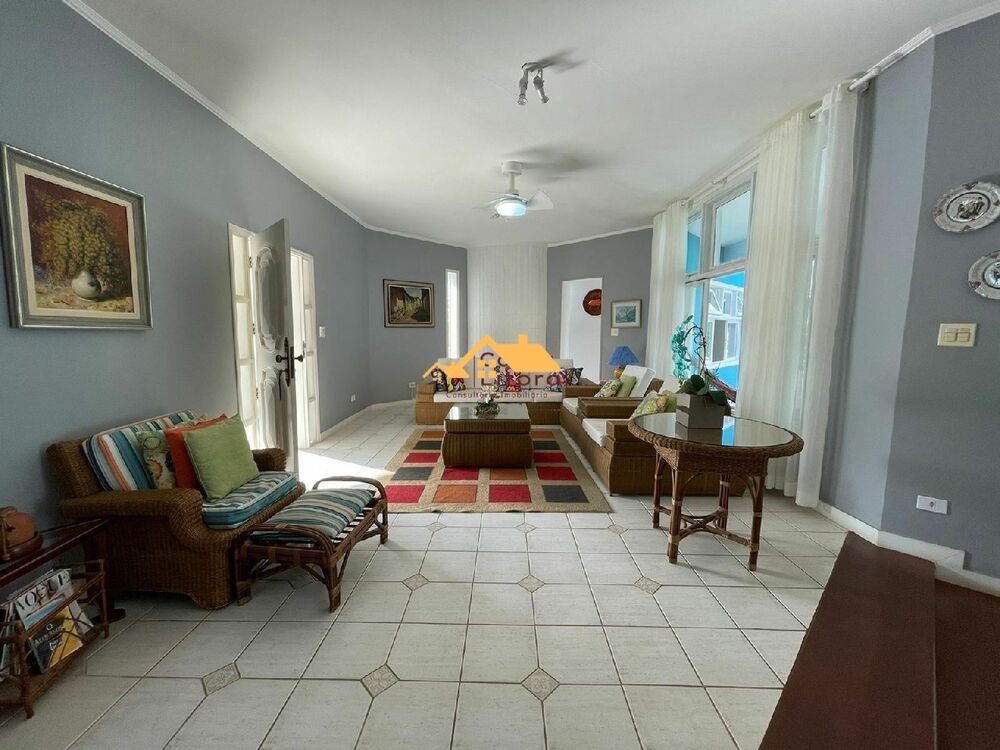 Casa, 6 quartos, 500 m² - Foto 19