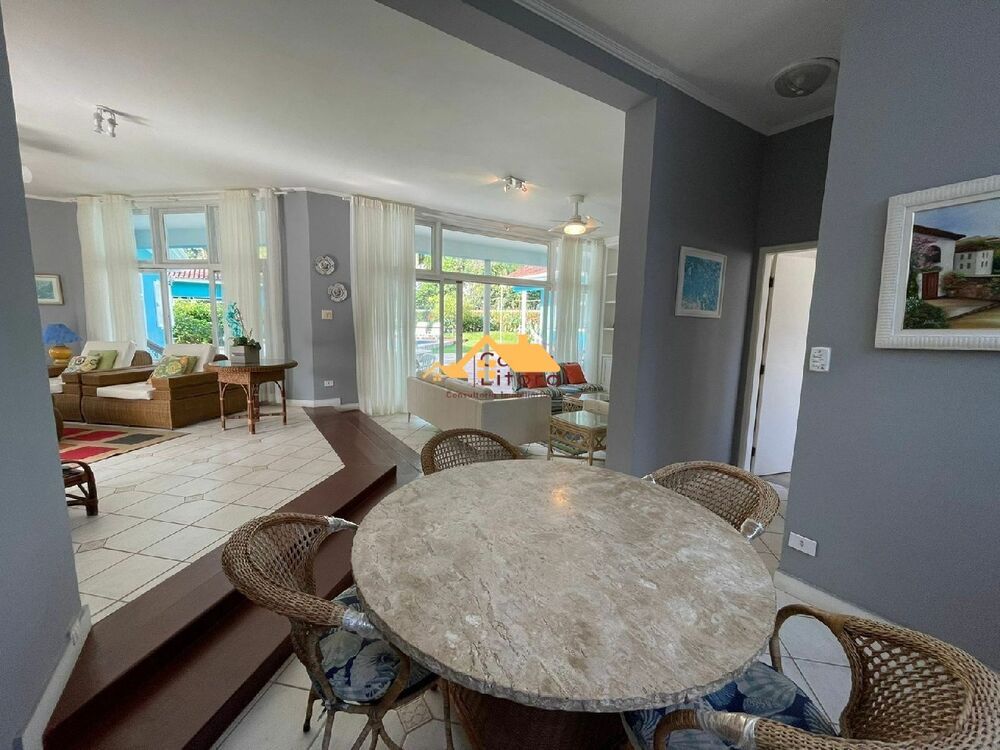 Casa, 6 quartos, 500 m² - Foto 16