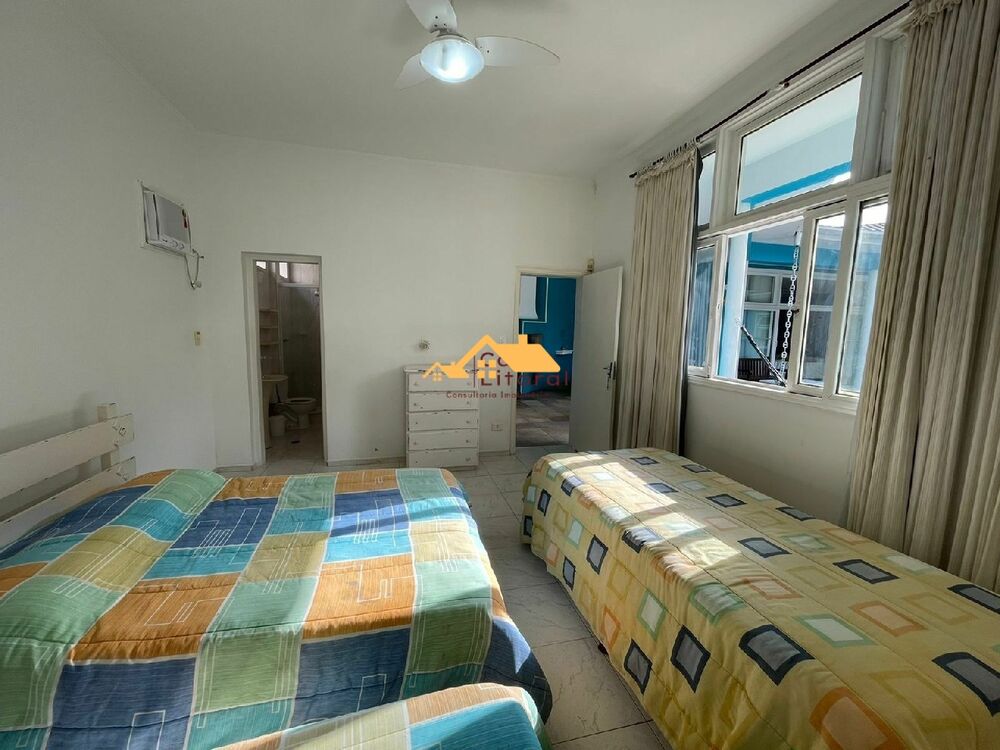 Casa, 6 quartos, 500 m² - Foto 7