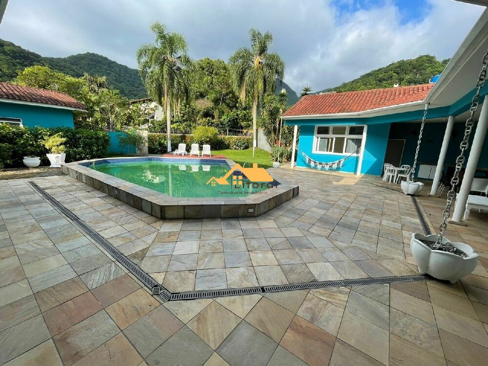 Casa, 6 quartos, 500 m² - Foto 30