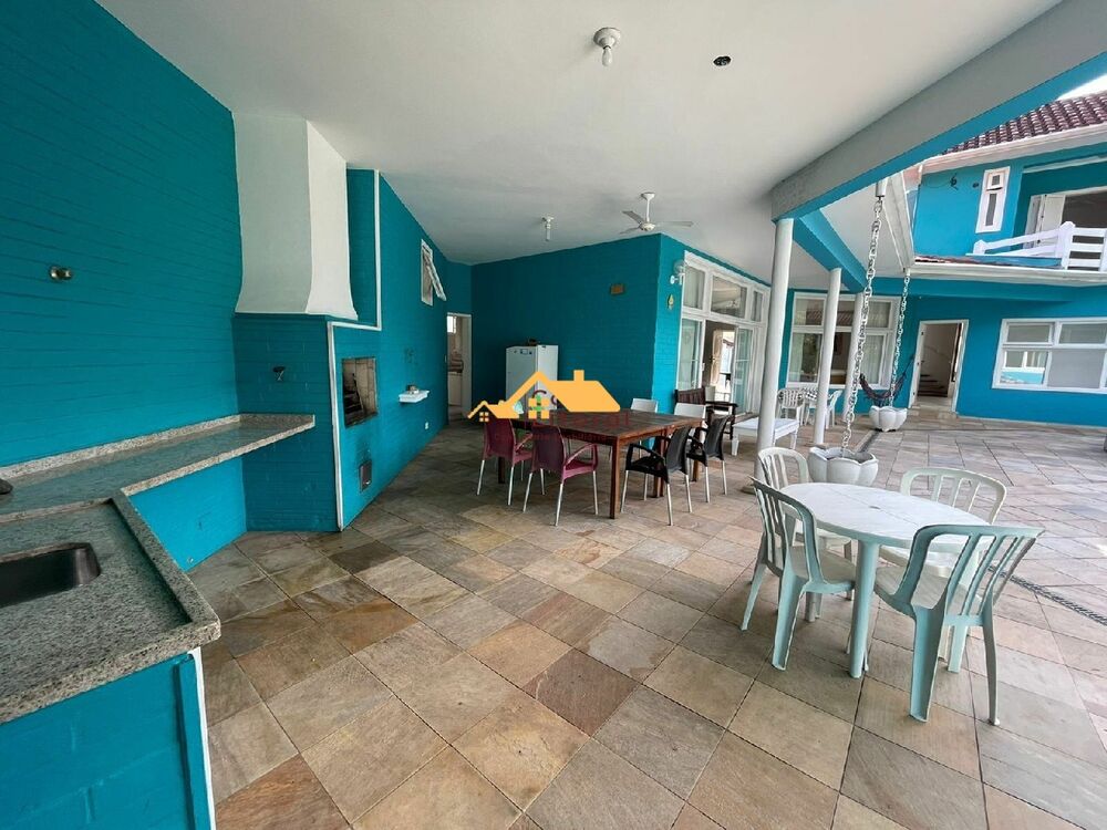 Casa, 6 quartos, 500 m² - Foto 11