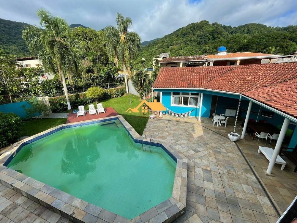 Casa, 6 quartos, 500 m² - Foto 29