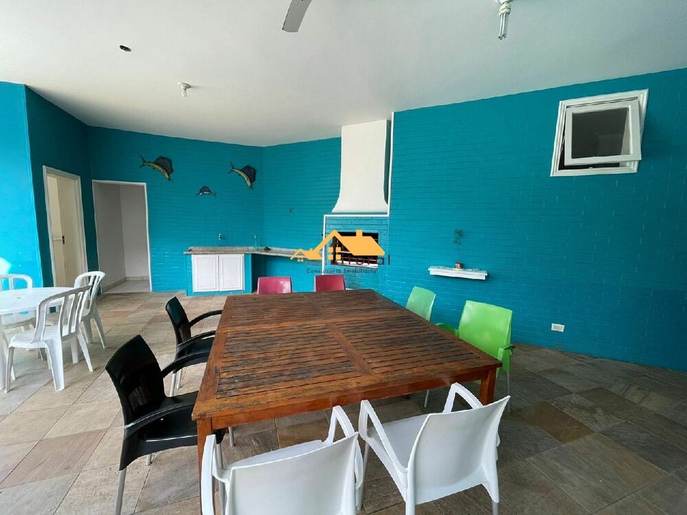 Casa, 6 quartos, 500 m² - Foto 4