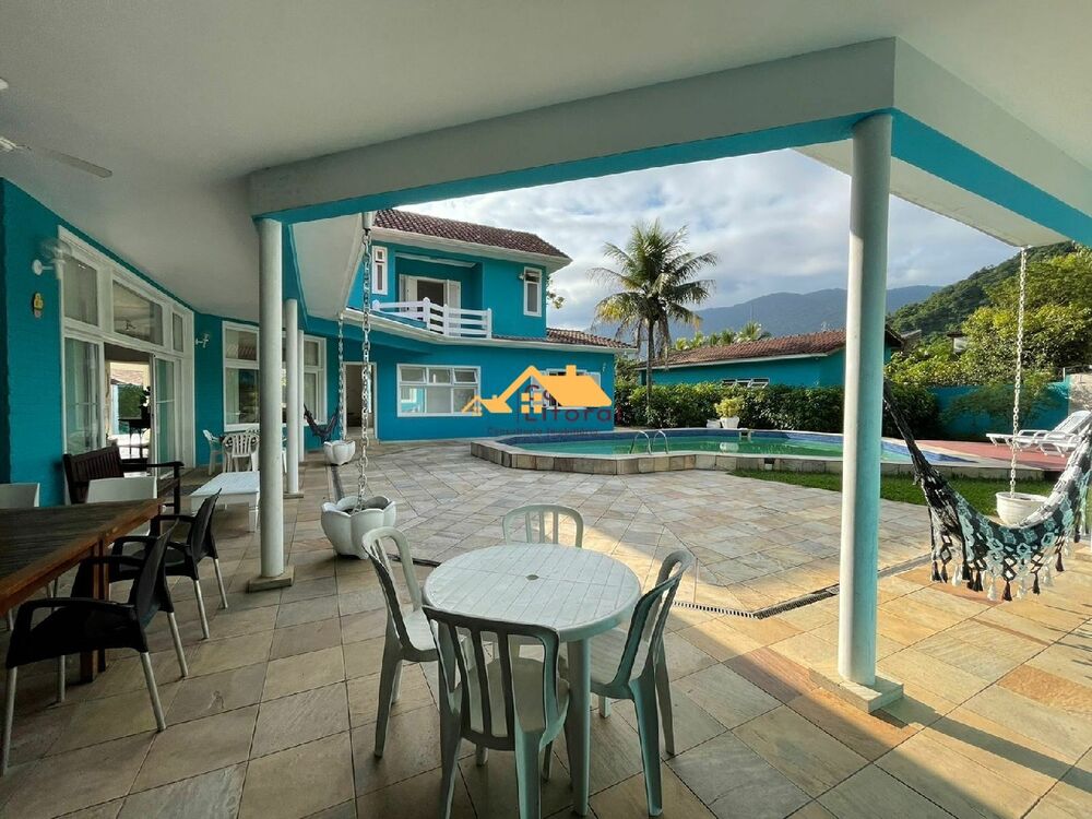 Casa, 6 quartos, 500 m² - Foto 12