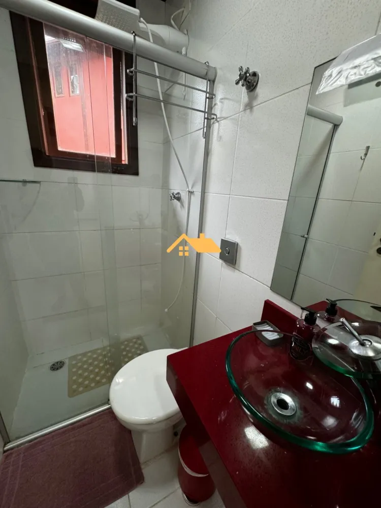 Casa de Condomínio, 3 quartos - Foto 6