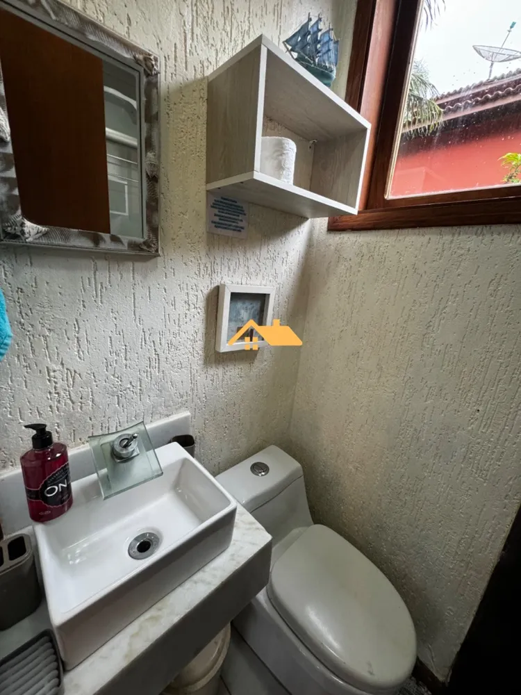 Casa de Condomínio, 3 quartos - Foto 5