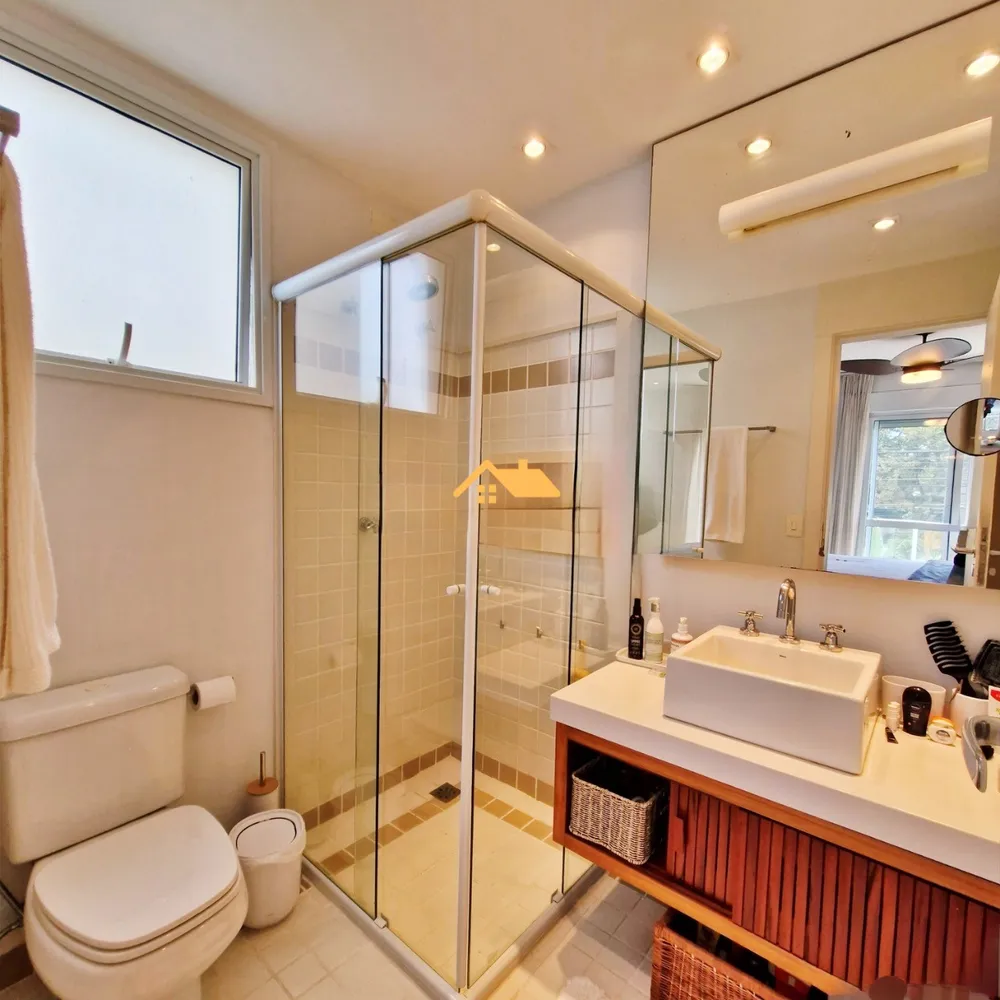 Casa de Condomínio, 5 quartos - Foto 11