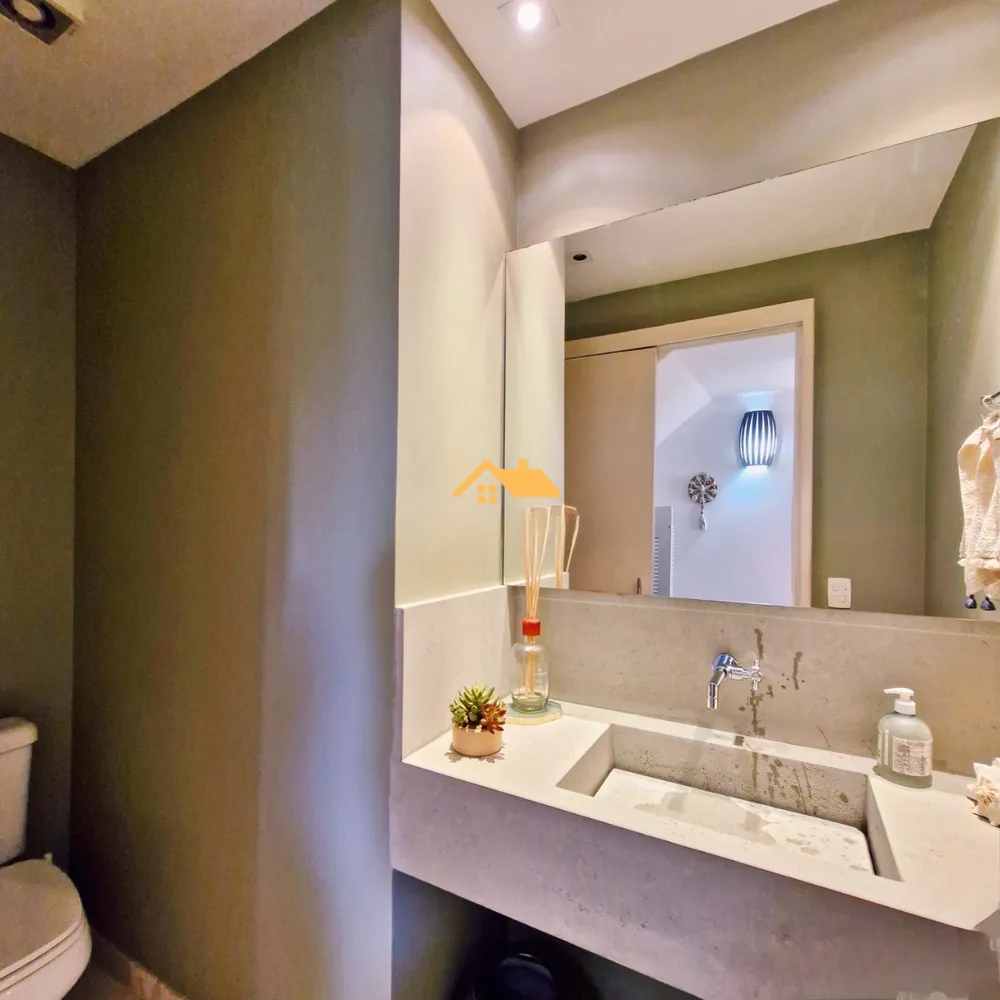 Casa de Condomínio, 5 quartos - Foto 12