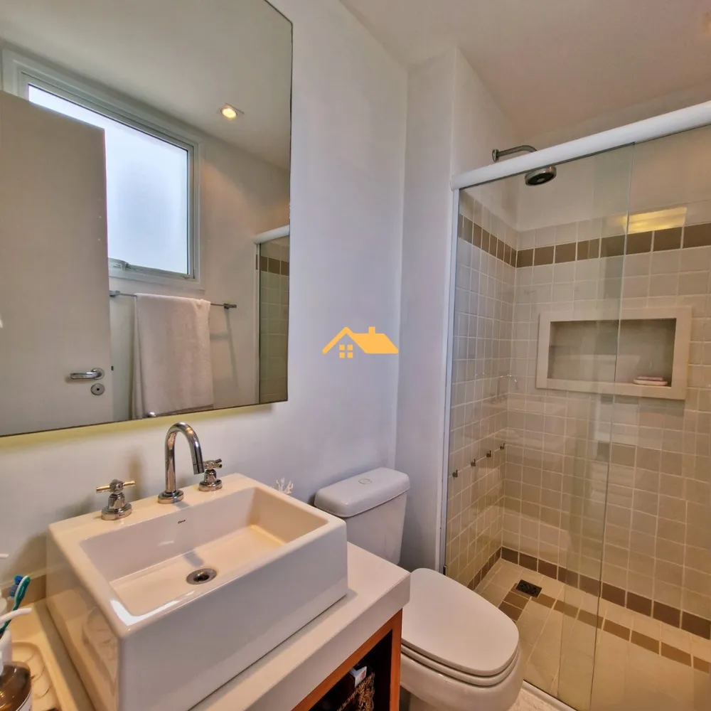 Casa de Condomínio, 5 quartos - Foto 9