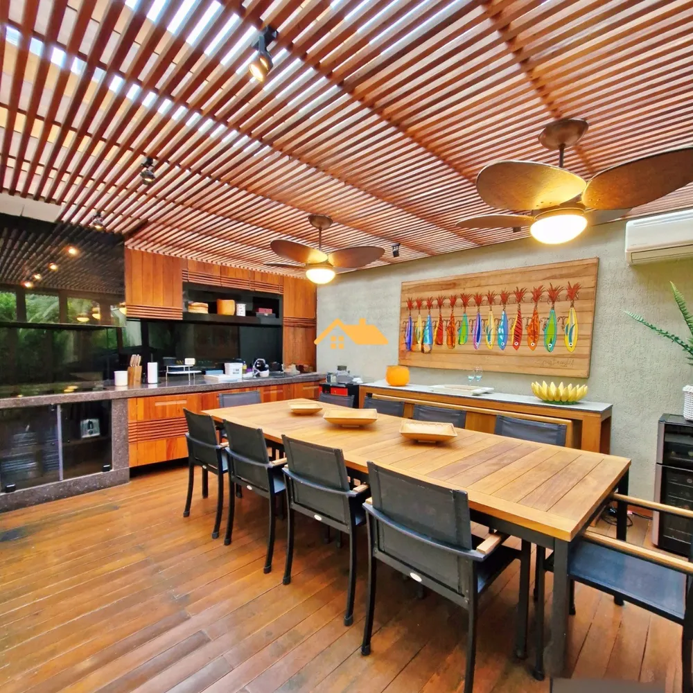 Casa de Condomínio, 5 quartos - Foto 5