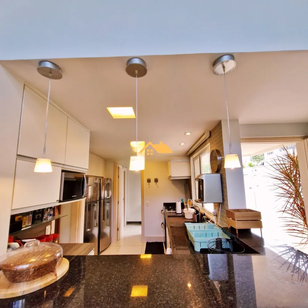 Casa de Condomínio, 5 quartos - Foto 6