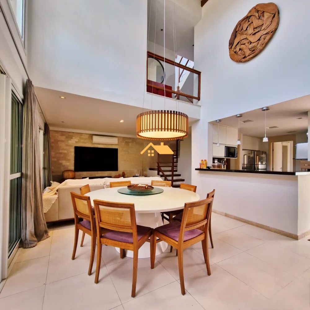 Casa de Condomínio, 5 quartos - Foto 4