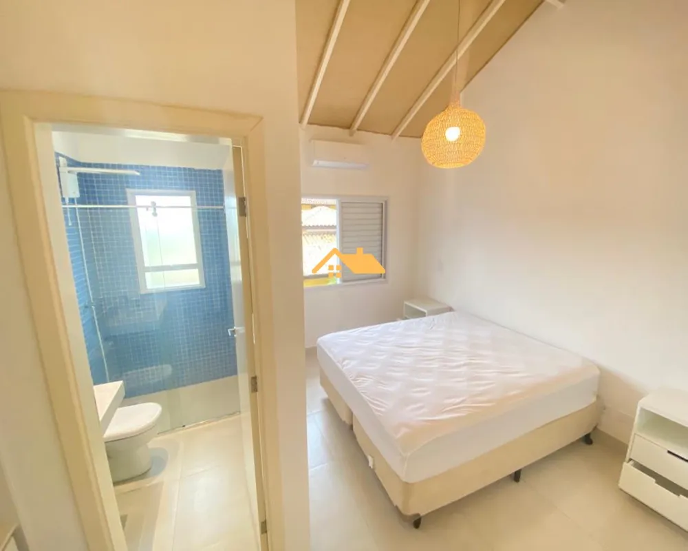 Casa de Condomínio, 3 quartos - Foto 15