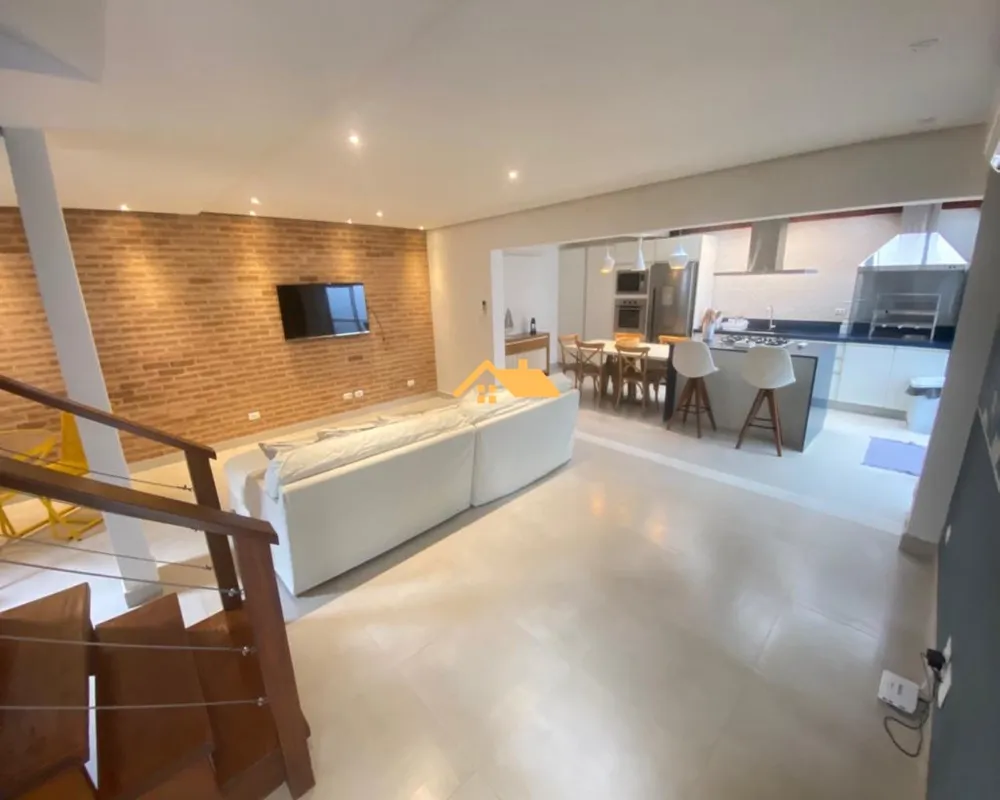 Casa de Condomínio, 3 quartos - Foto 6