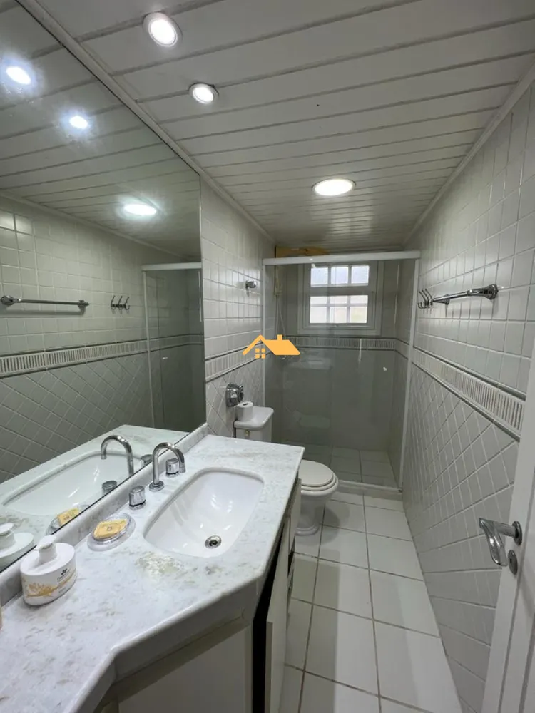 Casa de Condomínio, 4 quartos - Foto 11