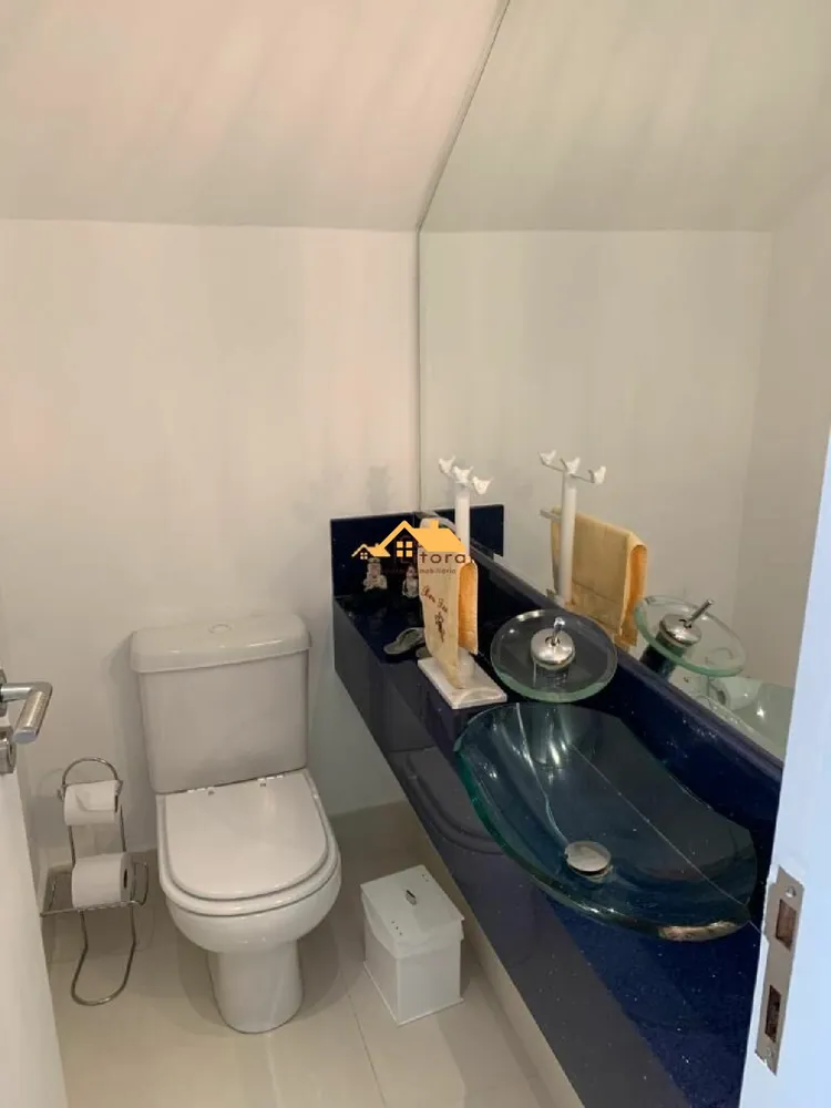 Casa de Condomínio, 3 quartos - Foto 8