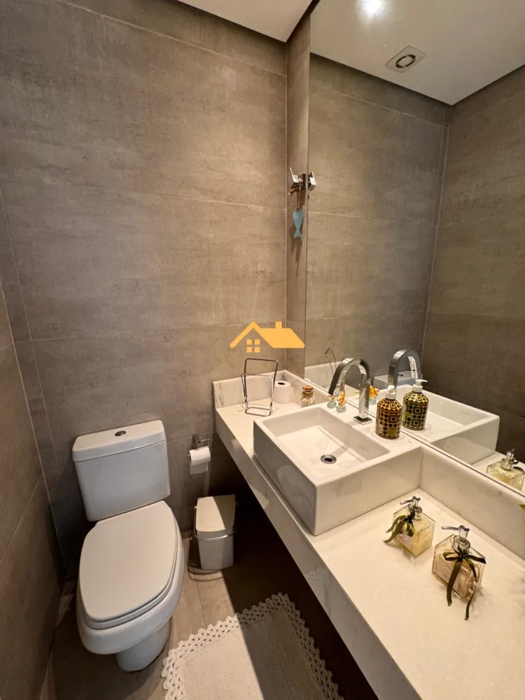 Casa de Condomínio, 4 quartos - Foto 11