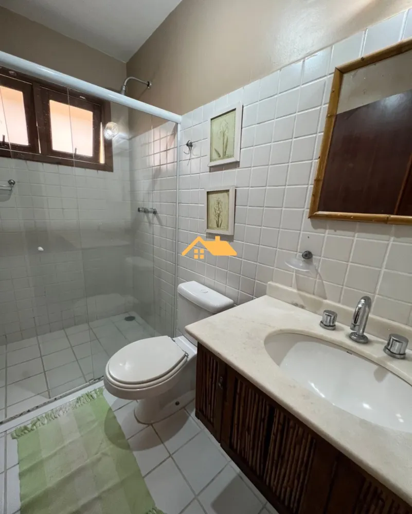 Casa de Condomínio, 4 quartos - Foto 10