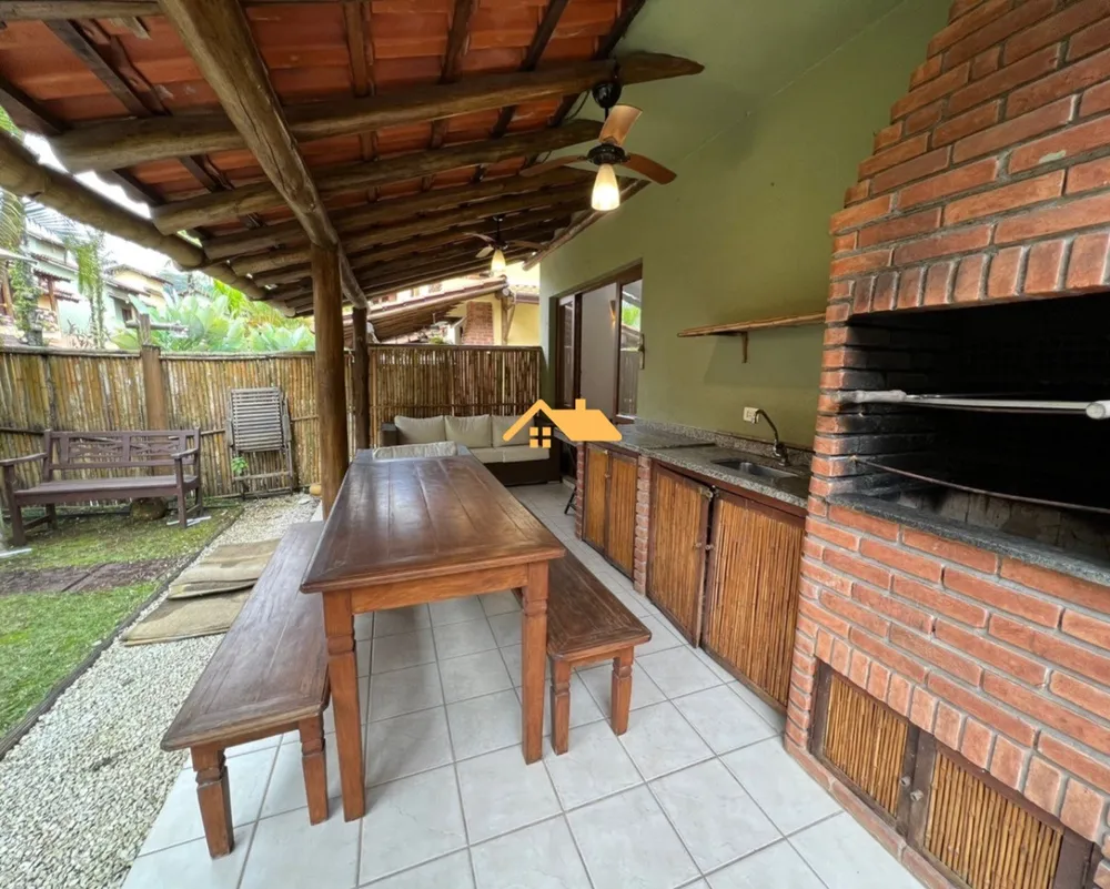 Casa de Condomínio, 4 quartos - Foto 5