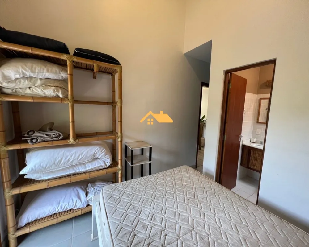 Casa de Condomínio, 4 quartos - Foto 14