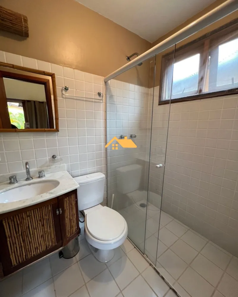 Casa de Condomínio, 4 quartos - Foto 12