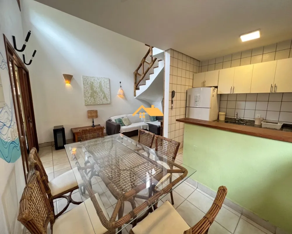 Casa de Condomínio, 4 quartos - Foto 3