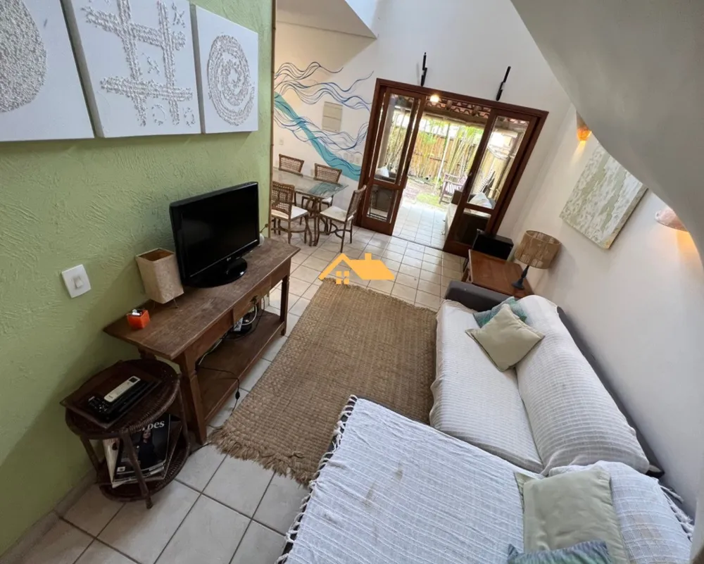 Casa de Condomínio, 4 quartos - Foto 1