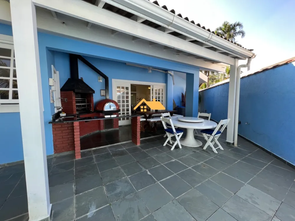 Casa de Condomínio, 4 quartos - Foto 10