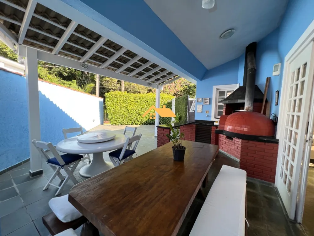 Casa de Condomínio, 4 quartos - Foto 8