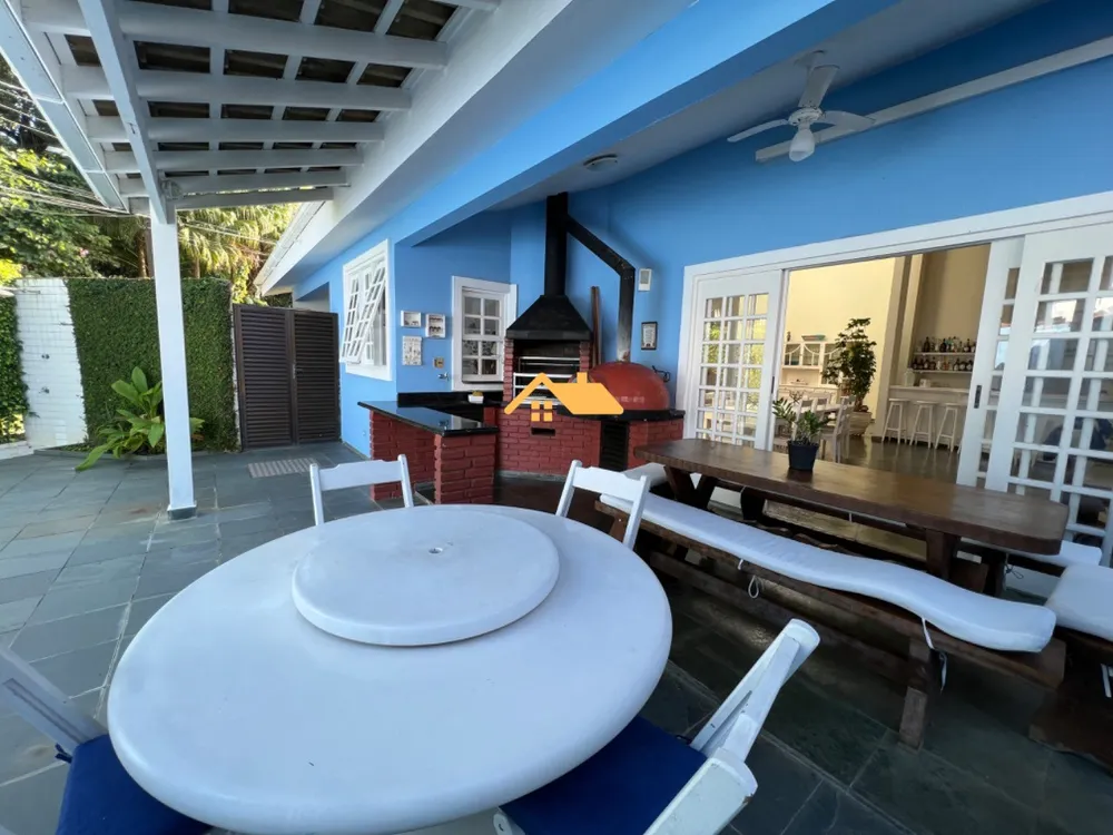 Casa de Condomínio, 4 quartos - Foto 9
