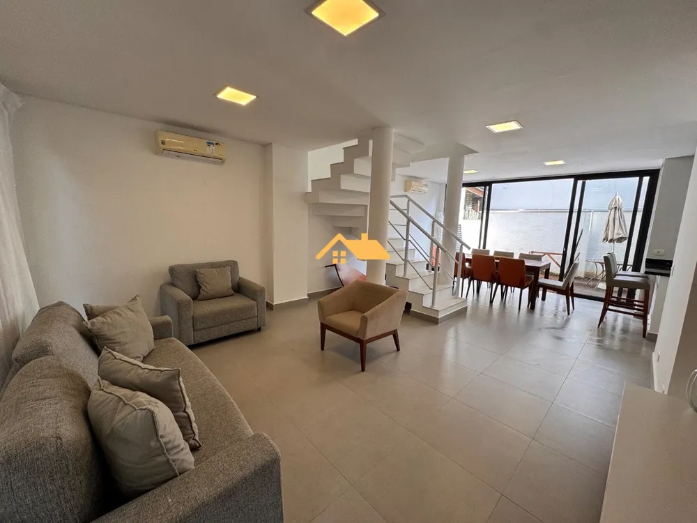Casa de Condomínio, 5 quartos - Foto 1