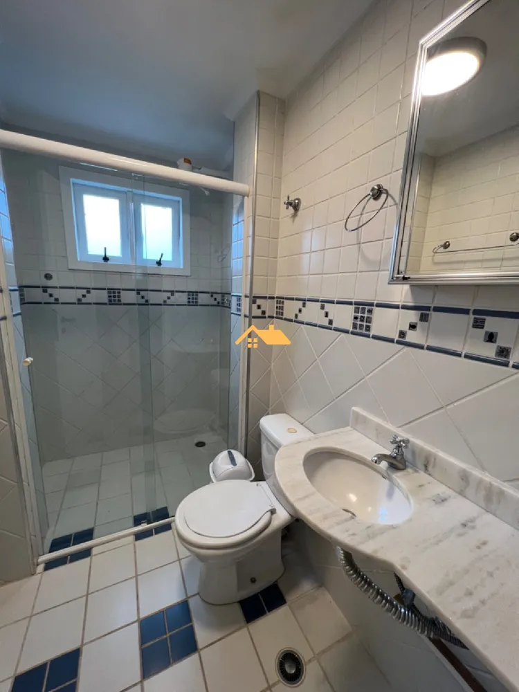 Casa de Condomínio, 4 quartos - Foto 12