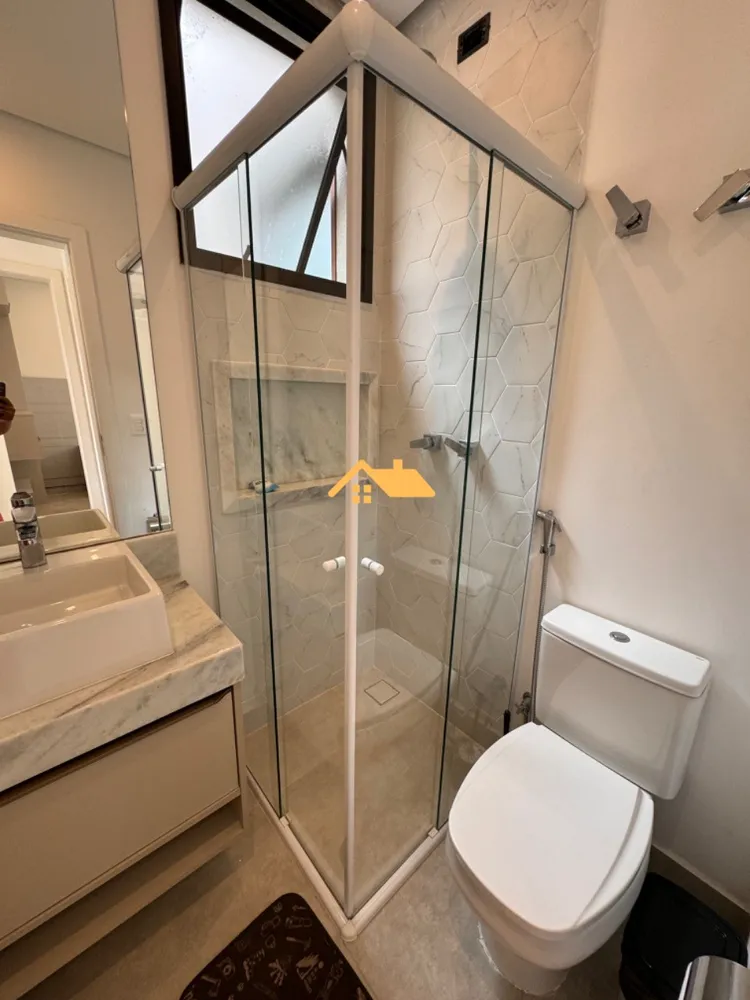 Apartamento, 2 quartos, 50 m² - Foto 10