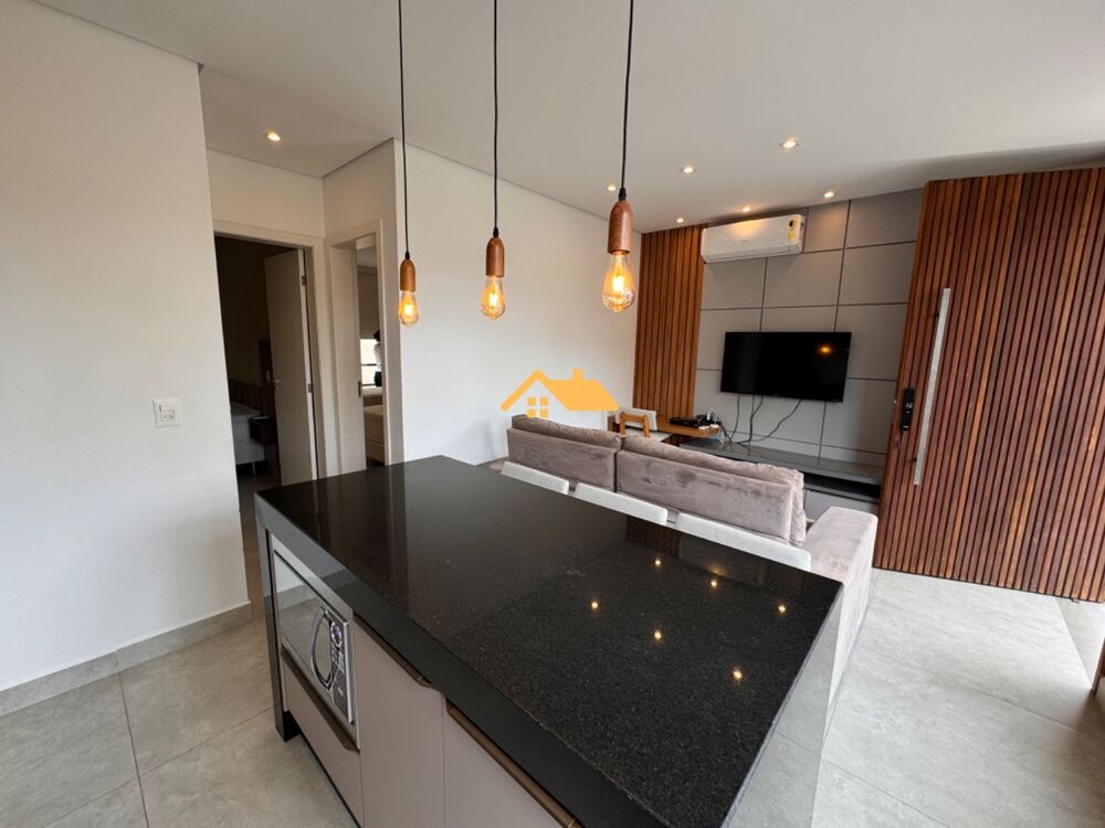 Apartamento para alugar com 2 quartos, 50m² - Foto 1