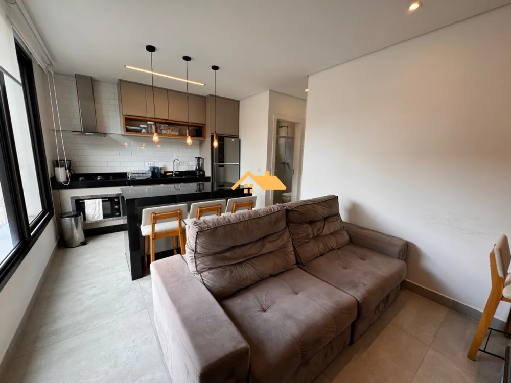 Apartamento, 2 quartos, 50 m² - Foto 6