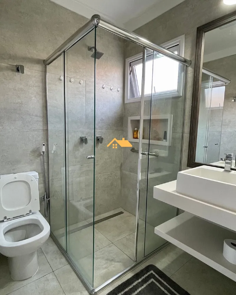 Casa de Condomínio, 4 quartos - Foto 9