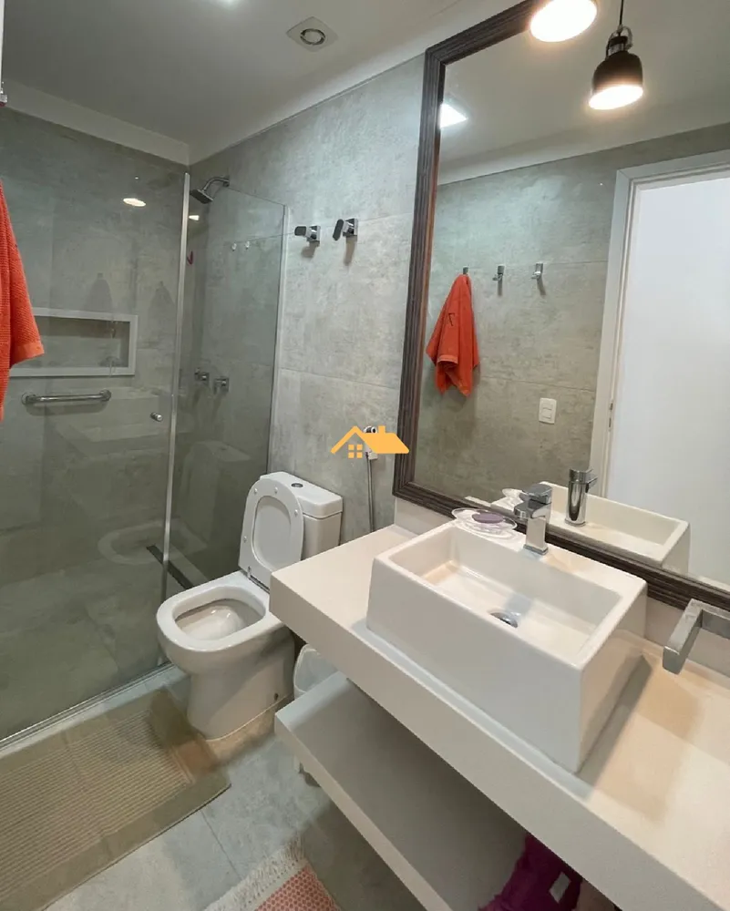 Casa de Condomínio, 4 quartos - Foto 11