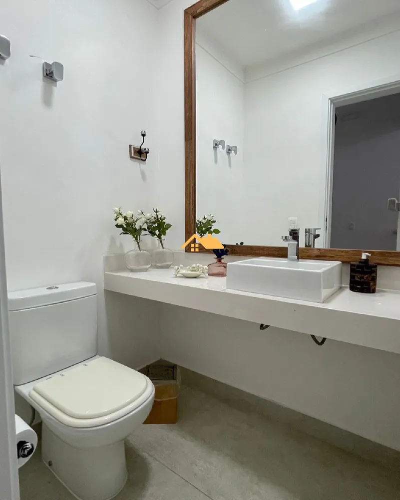 Casa de Condomínio, 4 quartos - Foto 3