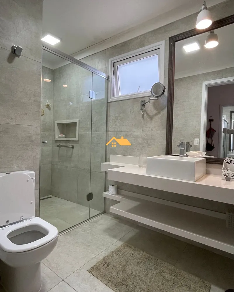 Casa de Condomínio, 4 quartos - Foto 8