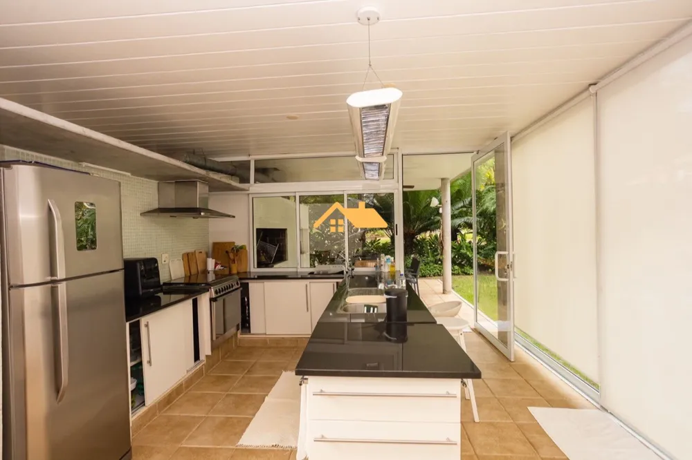 Casa de Condomínio, 4 quartos - Foto 6