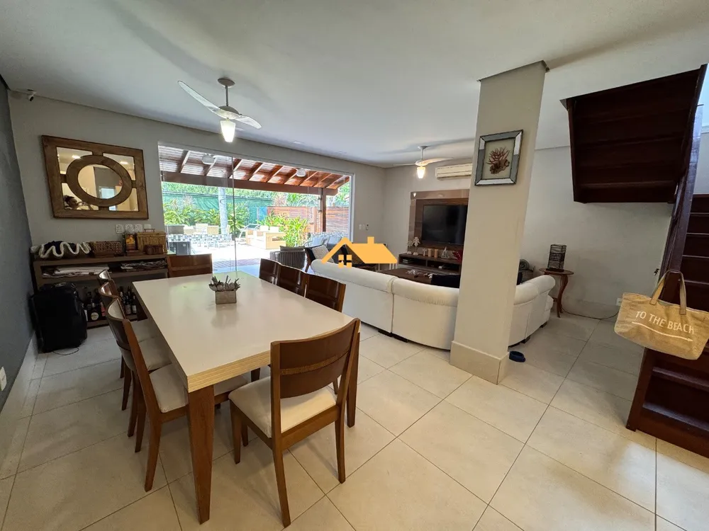 Casa de Condomínio, 4 quartos - Foto 6