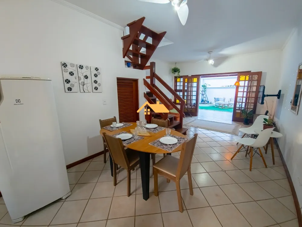 Casa de Condomínio, 2 quartos - Foto 4